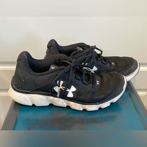 Women’s Under Armour Sneakers